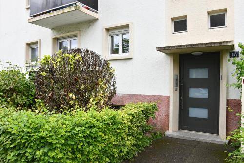 Apartment Strasbourg