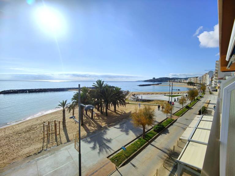 Ferienwohnung Palamós