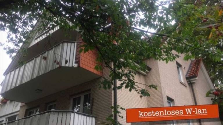 Ferienwohnung Ibbenbüren
