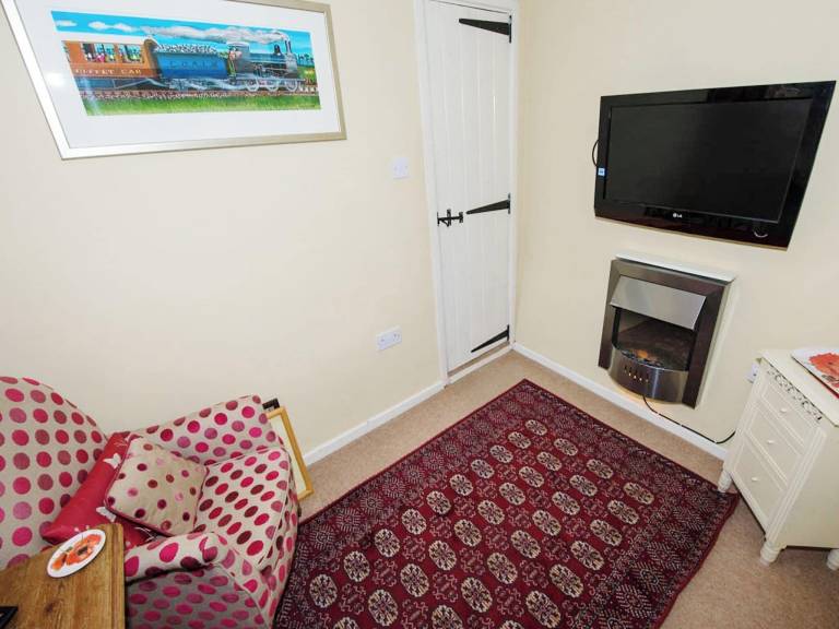 Cottage Cley next the Sea
