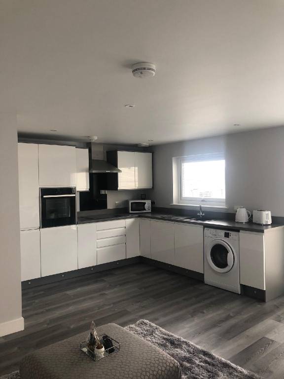 Apartment Inverness