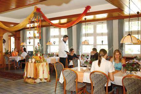 Hotel-Landrestaurant Schnittker — photo 5