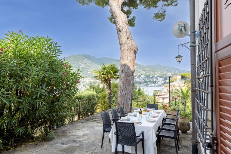 Appartamento Rapallo