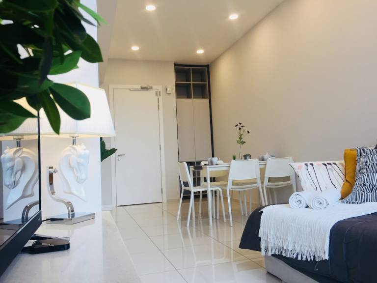 Ferienwohnung  Kuala Lumpur