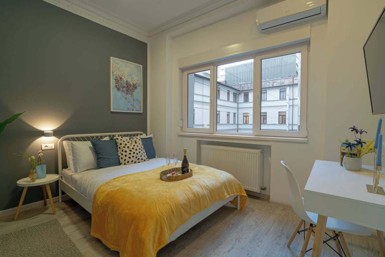 Apartamento Sector 5