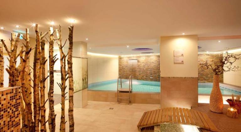 Best Western Hotel Hohenzollern — photo 5