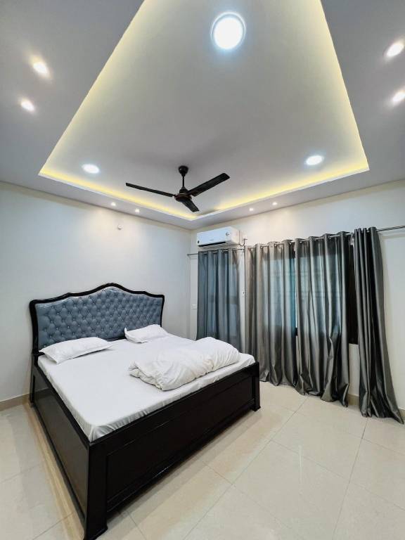 130 m&sup2; Ferienhaus