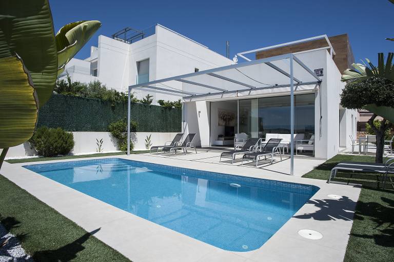 Villa La Zenia