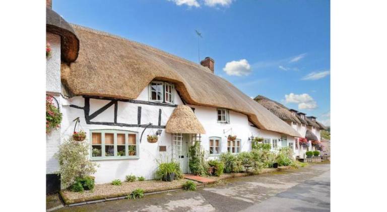 Bed and breakfast Pewsey