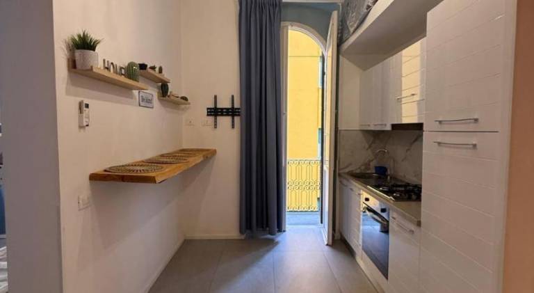 Rental apartment | Pet-friendly in La Spezia