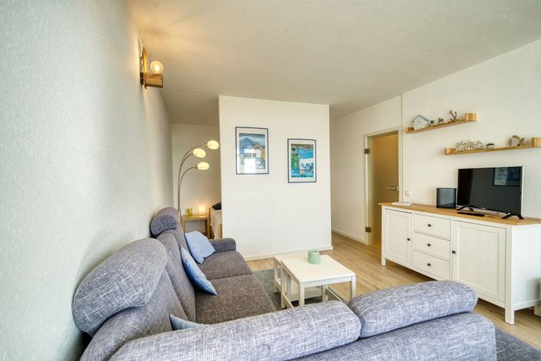 Ferienwohnung Heiligenhafen