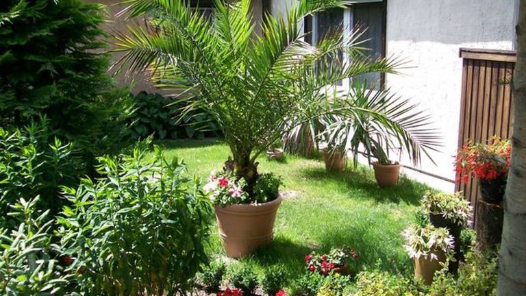 Ferienhaus Klosterfelde