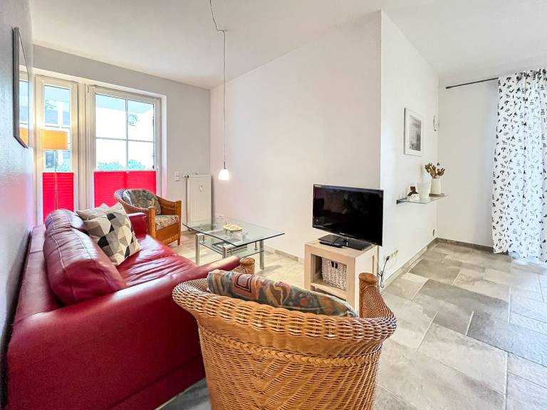 Strandvilla Niklot Wohnung 03 — photo 4