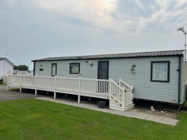 Lodge Hunstanton