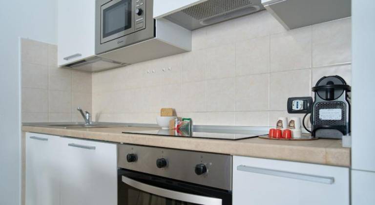 Holiday apartment with 1 room for 3 persons — photo 4