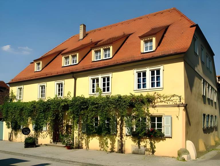 Weingut Gastehaus Weigand