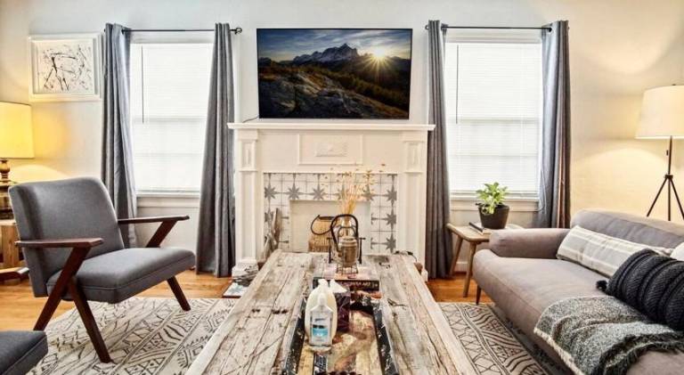 House with 3 rooms for 8 persons in Oklahoma City, OK