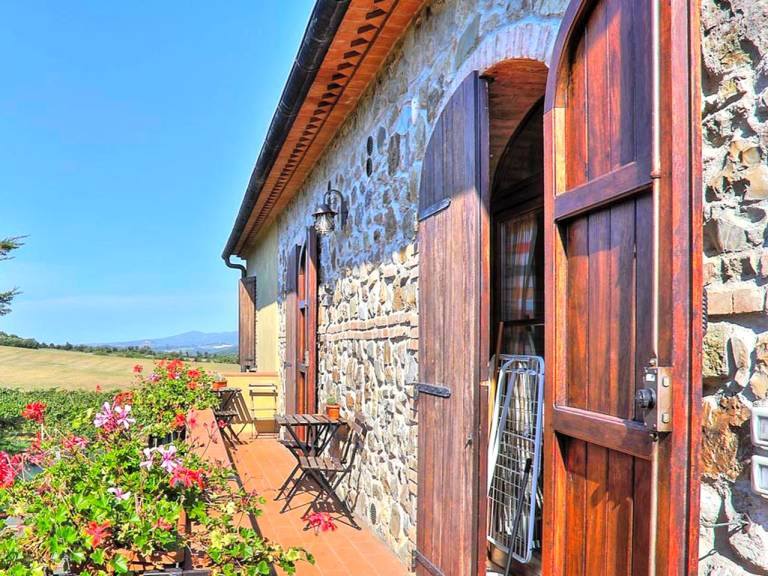 Locanda Libbiano