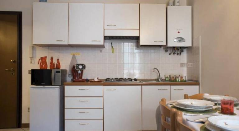 Holiday apartment | Close to Juliet | Pets allowed — photo 5