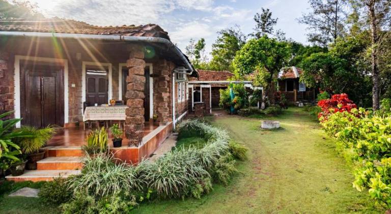 Jade Hills Coorg — photo 5