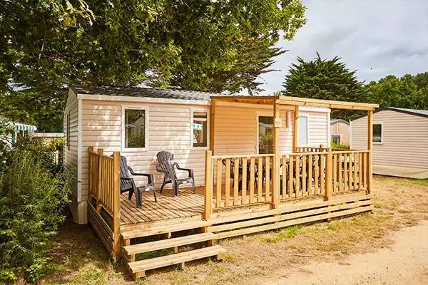 Mobil-home Le Barcarès