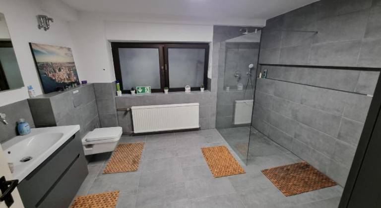 50 m&sup2; Ferienwohnung