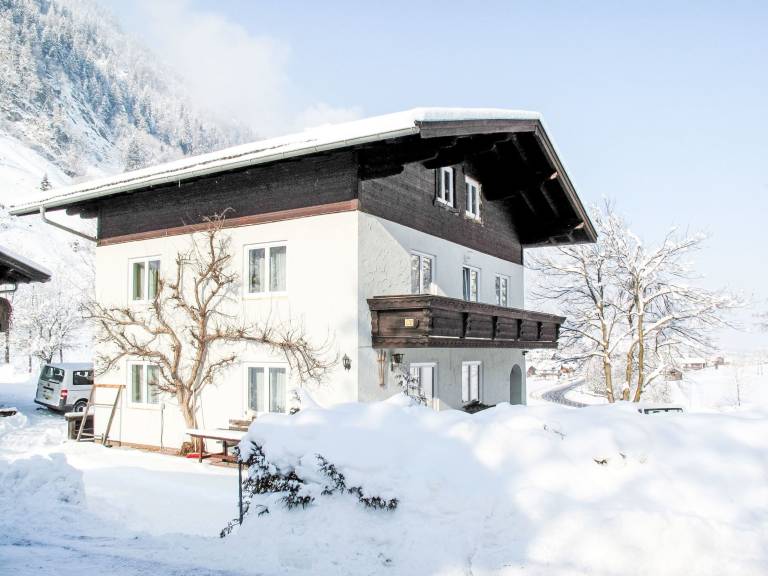 Ferienhaus Fusch an der Großglocknerstraße