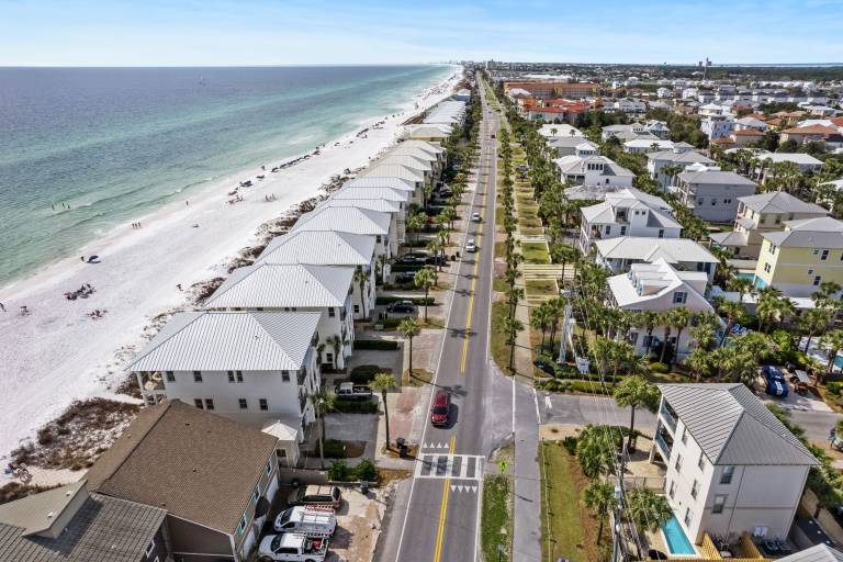 House Miramar Beach