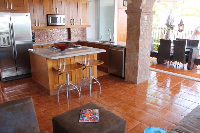 Condo Puerto Vallarta