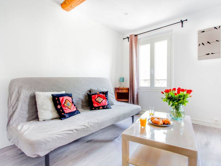 Holiday apartment with 1 room for 2 persons — photo 3