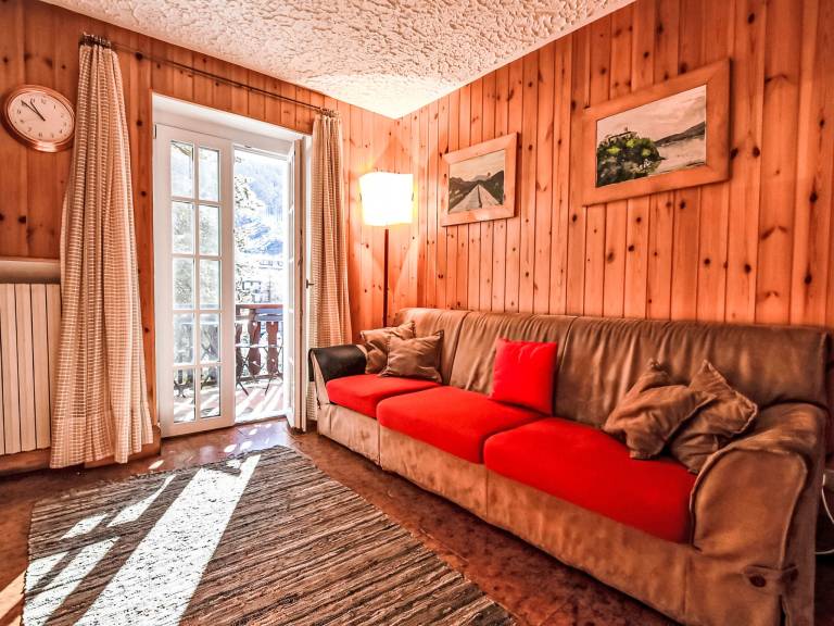 Holiday apartment | Mountain view — photo 2