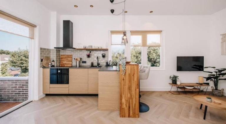 Holiday apartment with 1 room for 2 persons — photo 2