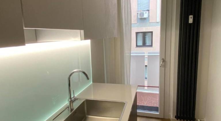 Apartment with 1 room for 4 persons — photo 3