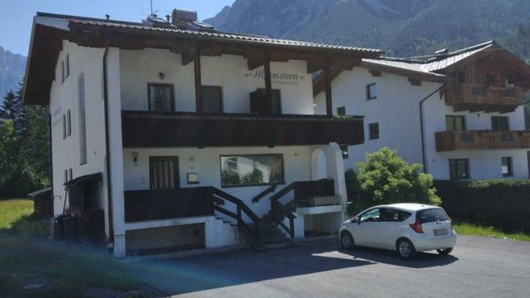 Ferienwohnung Biberwier