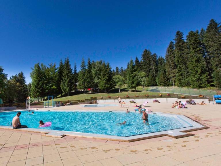 Ferienwohnung in Doucy, Französische Alpen, Frankreich