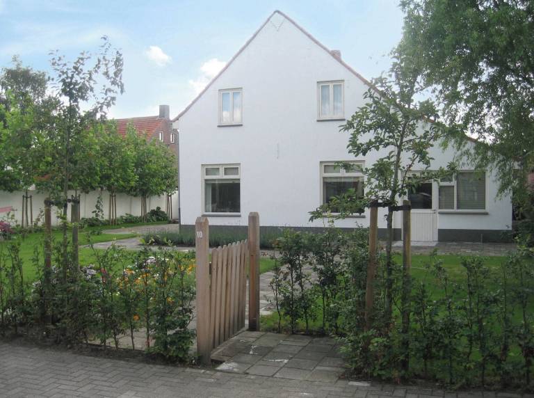 Huis Baarle-Nassau