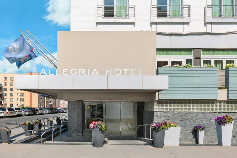 Allegria Hotel