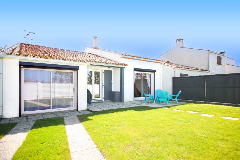 Ferienhaus La Tranche-sur-Mer