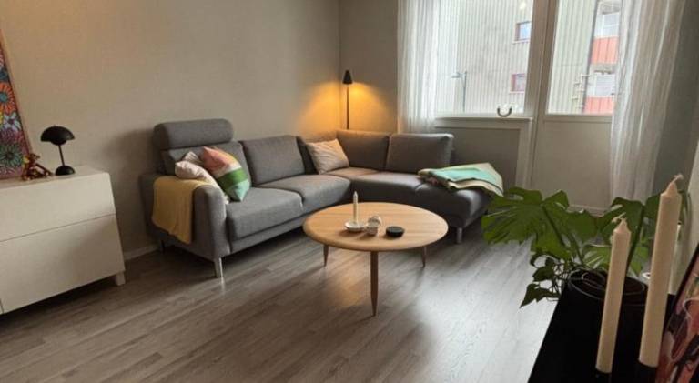 Ferienwohnung Trondheim