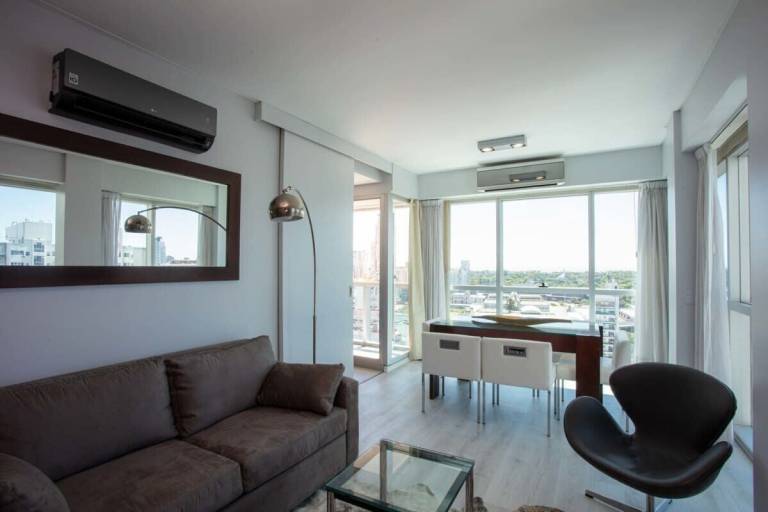 Apartamento Buenos Aires