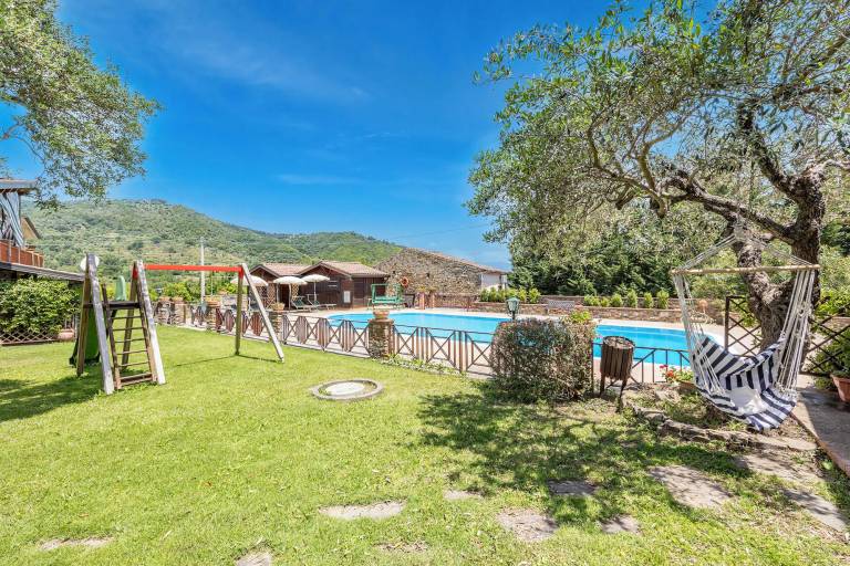 Huis Casal Velino