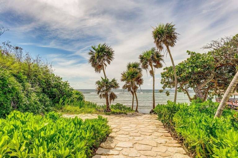 Ferienwohnung Akumal