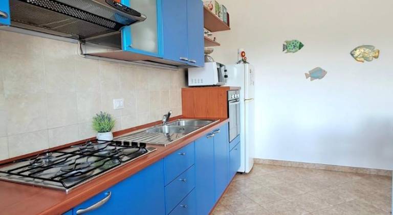 Rental apartment with 1 room for 4 persons — photo 3