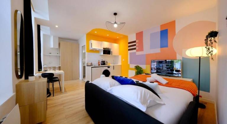 Beautiful rental apartment | Pets allowed — photo 2