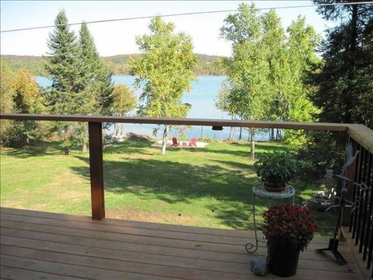 House Lake Leelanau