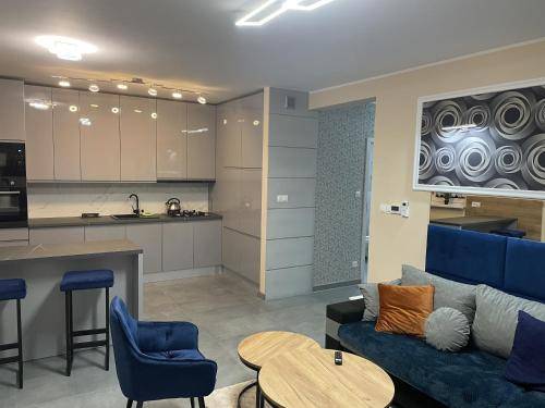 Apartament Wągrowiec