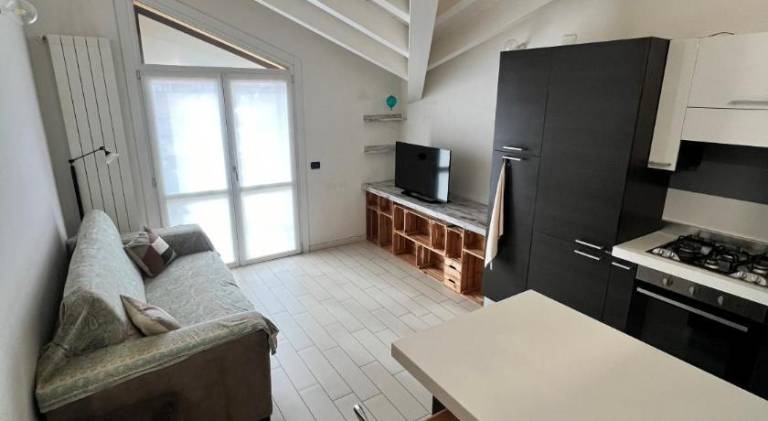 Apartment with 1 room for 4 persons in Assago