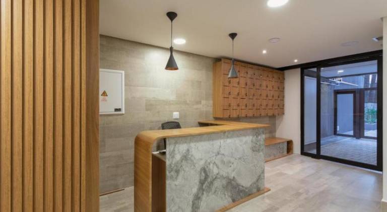 Holiday apartment with hot tub | Pets are welcome — photo 3