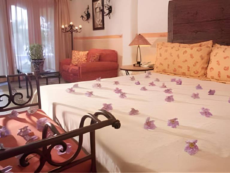 El Encanto Inn & Suites in San José del Cabo