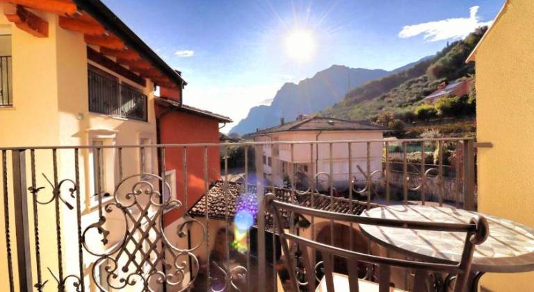 SENTIERI DEL GARDA — photo 4